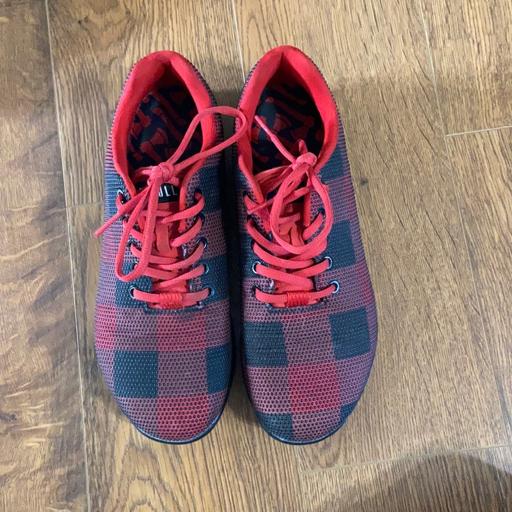 NoBull trainers